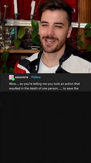 The Trolley Problem - World Heritage Posts