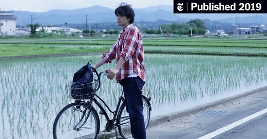 ‘Ramen Shop’ Review: A Search for Family and Good Soup