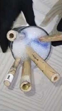 How to Clean Calligraphy Pens & Brushes Perfectly! 🖌️✨ #art #trending #brush #shortsfeed