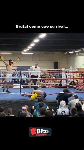 KO's Brutales on Instagram: "No aguanto ni el primer round💀 Cortesía de @kv_gomezz #ufcfight #mmafighter #nocaut #peleas #combates #ufcnews #artesmarciales #boxeomundial #knockouts #muaythai #kickboxinglife #deportistas #luchadores"