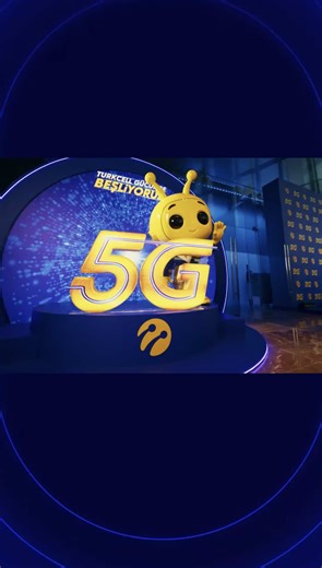 Turkcell 5G Lansmanı: Hız Testi ve Yeni Teknolojiler