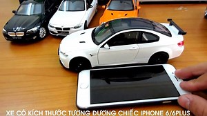 Bộ Sưu Tập Mô hình xe BMW tỉ lệ 1:24 Dành cho fan Ô Tô BMW ☑ Bộ sưu tập mô hình xe BMW giá chỉ từ 349.000 - 389.000. Giao hàng toàn quốc ☑ Xe chạy được,mở được cửa và capo đánh lái được ,nhún được... Xem link nhanh tại: https://www.youtube.com/watch?v=JyYoFFHIwLM&edit=vd ---------Xem thêm tại--------- http://banmohinhtinh.com/O-TO-MO-HINH-BMW.html #banmohinhtinh.com #mohinhxe #bmw335i #bmwm3 #bmwx5 #bmwx6 #bmw535i ▼ : 10 Hoa Sữa, Phường 7, Quận Phú Nhuận, Tp.HCM ☎ : 0938711115; 0923457337 | Toyz