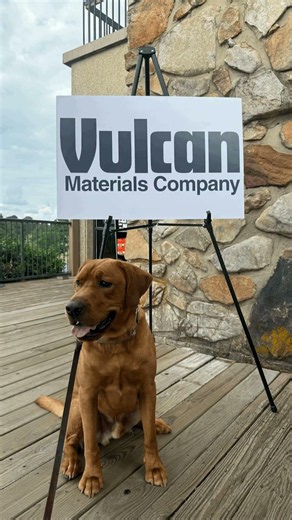 Vulcan Materials April to June Community Impact Recap