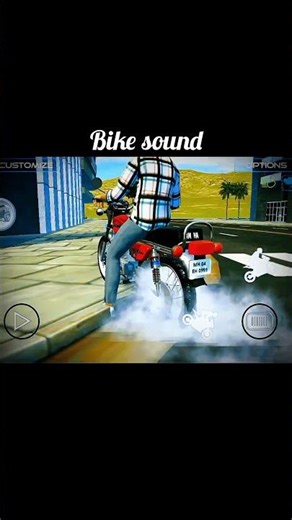 “This Bike Sound Will Give You Goosebumps 🔥😈”