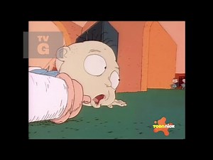 Teennick - Rugrats - September 8, 2025