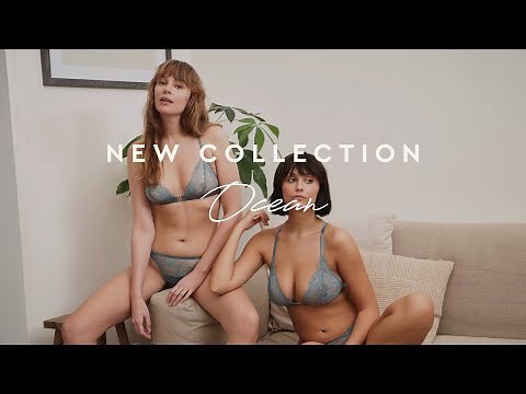 Fleur of England | Ocean Collection