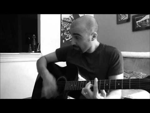 Mystery Train ~ Elvis cover Joe Var Veri