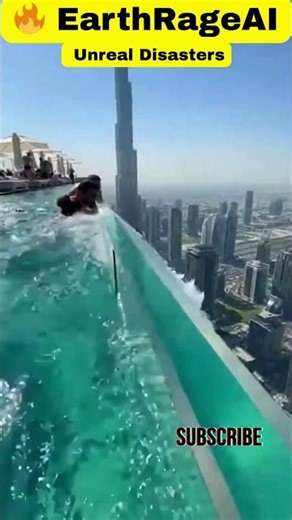 Would You Swim Here After Seeing This?