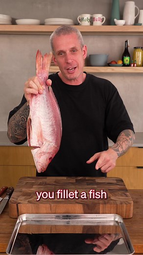 How to Fillet a Fish Like a Pro | Technique Tuesday
