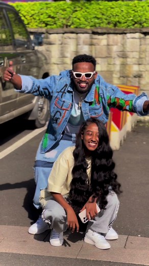 Janiye Live Dance with Yared Negu