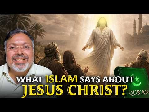 What Islam Says About Easter & Good Friday | The Story of Jesus Explained!