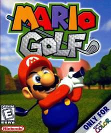 Mario Golf