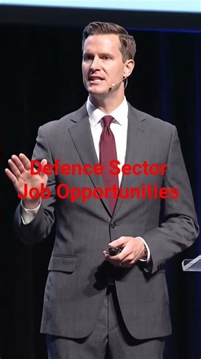 Defence Sector Job Opportunities #job #defence