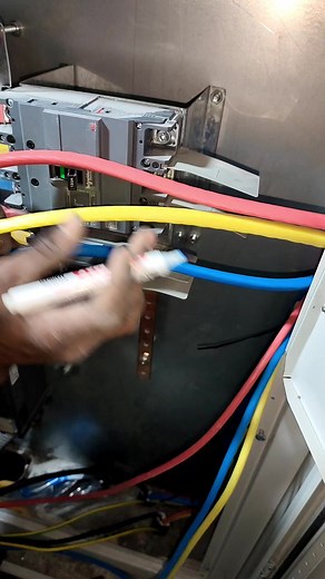 Star Delta Starter Wiring Diagram and VFD Basics Explained