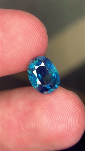 Natural Heated Saphire From Madagascar #gemstone #saphire # #gemslovers #minerals #naturalgems