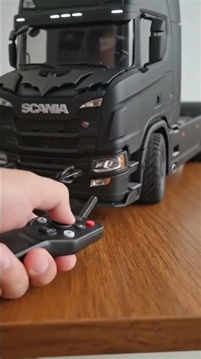 futuristic truck 💀 #aivideo #funny #darkcomedy #cartoon