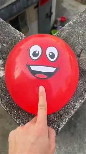 Will a watermelon explode if it rolls down from a tall building?🍉🍈💥#watermelon