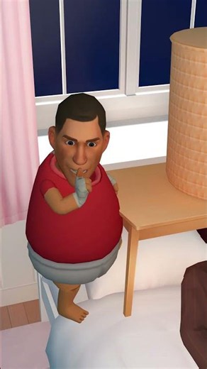 I pranked My Dad 🤣 #tf2 #animation #memes