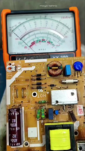 Diode Analysis on the Motherboard: Quick Guide