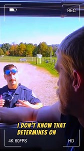 55K views · 563 reactions | EPIC I.D REFUSAL! Cops OWNED by Non-First Amendment Auditor! | Agrawal Tutorials, Jashpur- C.G. | Facebook