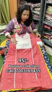 Clorella Crearion #minivlog #onlineshopping #kurtisbusiness #clothingmarket #saree #sarees