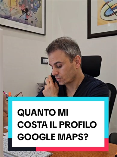 Quanto costa il profilo Google Maps? Scopri perché è gratuito