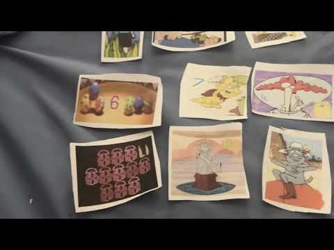 Elmo’s World Ears 20 Popcorn Machine Questions (2015)