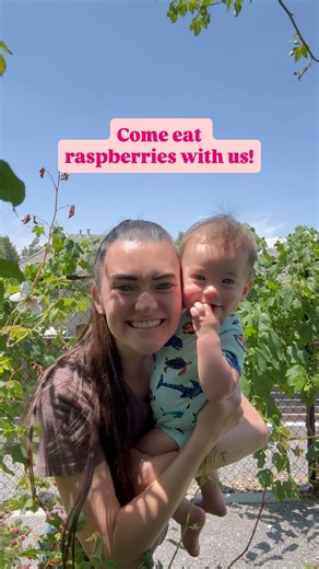 193 reactions · 15 comments | core memory picking raspberries with my son 凉 I hope this was helpful to see some examples of sentences to sign with your babies with hearing loss! 蘭 #deaf #deafmom #deafandhearingcouple #deafcommunity #deafawareness #deafculture #deafworld #deafbaby #hardofhearing #asl #americansignlanguage #cochlearimplant #nucleus7 #n7 #audiology #earlyintervention | Emilee Segura | Facebook