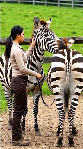 🎤🌍 The Wild Radio Show Zebras Broadcasting Live with Voices and Tails