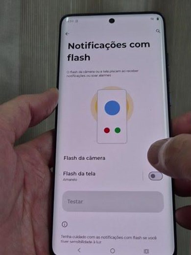 Melhorando a Câmera do Motorola Edge 60 Fusion