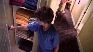 R.L. Stine's The Haunting Hour - "Sick