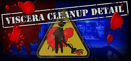 Viscera Cleanup Detail Walkthrough and Guide