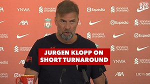 3K views · 756 reactions | "Games like this have an impact"  | Liverpool.com | Facebook