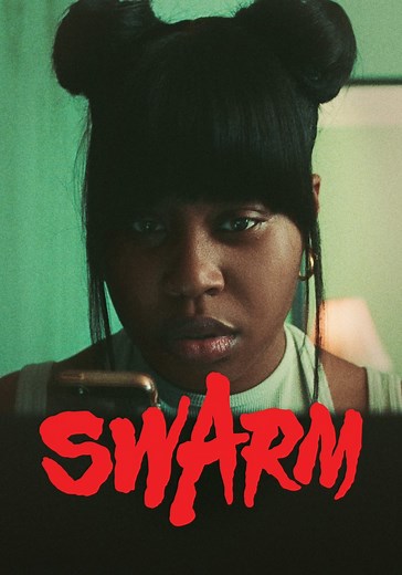 Swarm Season 1 - watch full episodes streaming online