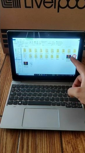 ✅ Como instalar LEAGUE of LEGENDS en Lenovo Ideapad D330