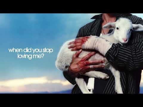 LANY - When Did You Stop Loving Me? (Official Lyric Video)