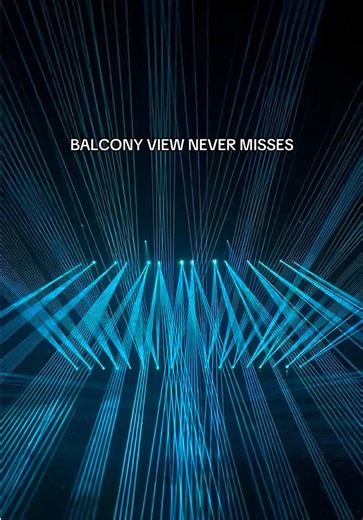 Floor tix for this weekend are sold out, but don’t worry, the balcony view NEVER misses 🤩 See you in just two days LA Headbangers!!
