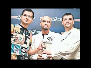 3rei Sud Est - De dorul tău (2002)