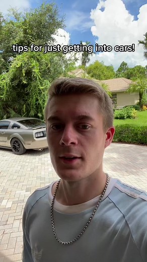 y’all think these are valid tips?🫣 #DrPepperTuitionContest #ChewTheVibes #fyp #cars #mustang #mustanggt #2024mustang #darkhorse