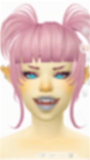 Exploring New Alien Sims in The Sims Series