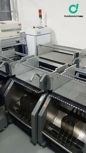 Siplace TX2i smt pick and place machine