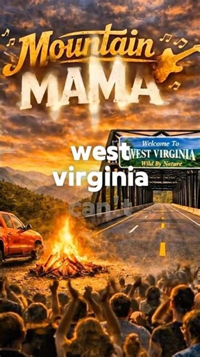 Mountain Mama