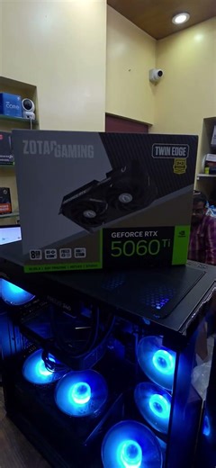 RYZEN 7 9700X SET-UP BUILD ₹1.20LACS👌