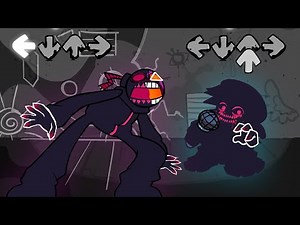 La CORRUPCIÓN DESTROZÓ a WHITTY - Friday Night Funkin Evil BF VS Corrupt Whitty [FULL WEEK] FNF Mods