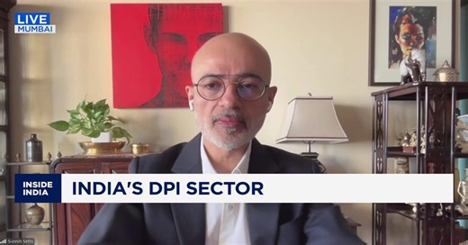 India's digital public infrastructure scorecard: Implementation & adoption in 2026