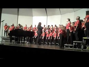 Catch a Falling Star by Arranged by Greg Gilpin