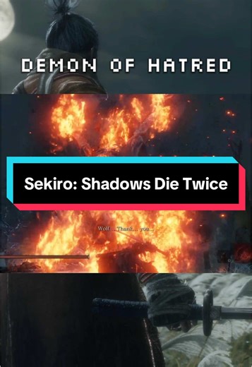 Acabando con el Demonio del Odio con Skin Shura