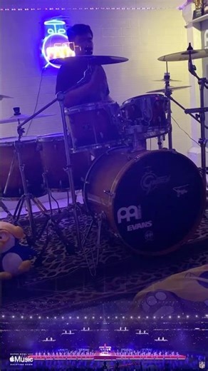 UMBRELLA | RIHANNA | DRUM COVER