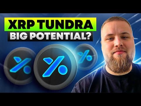 Want to Know More About XRP Tundra’s Holder Benefits?