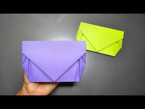 How to make a diy envelope step by step | diy envelope tutorial | BTB Paper